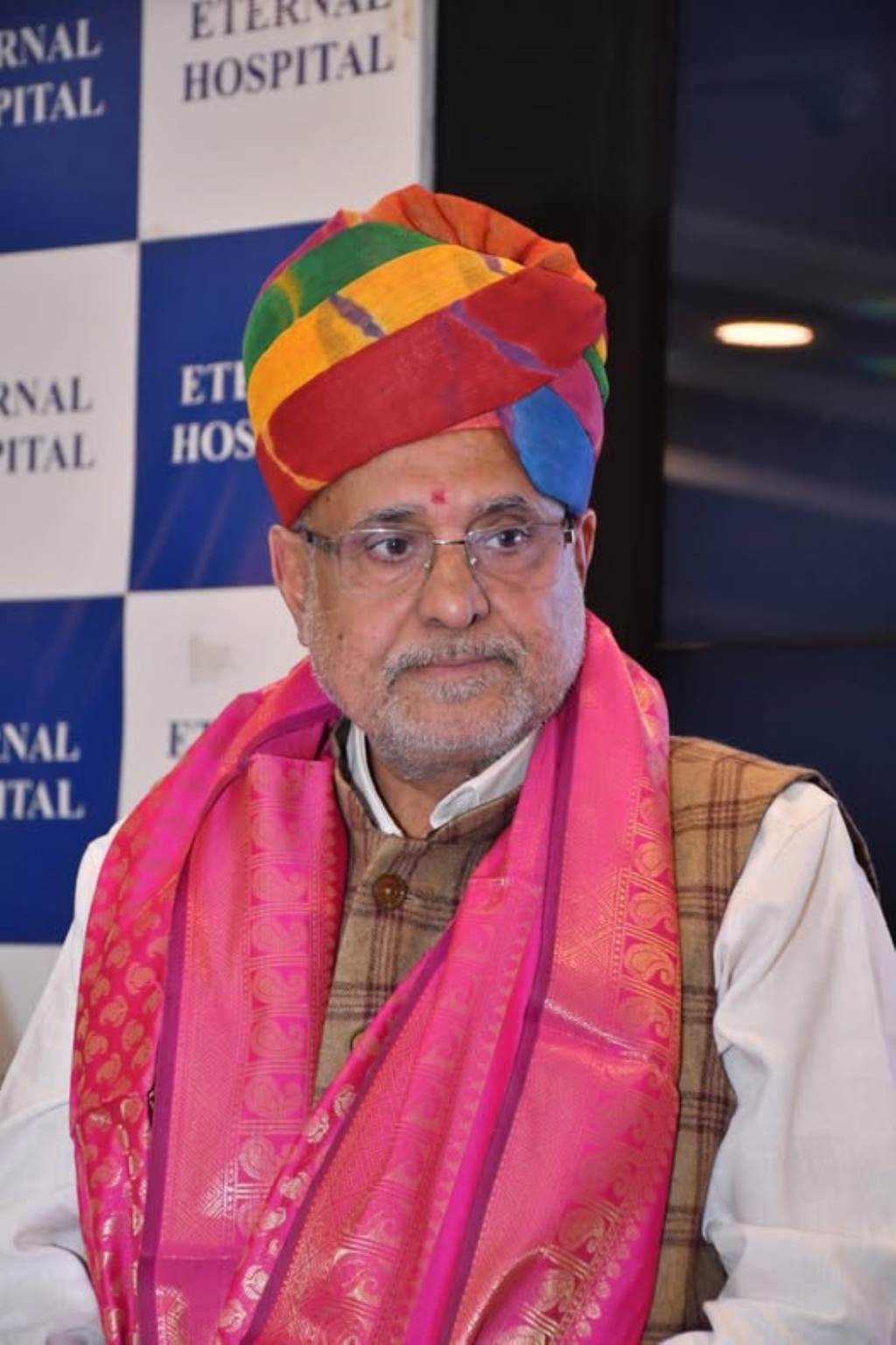 Rajwant Kaur stranded in Dubai returns safely to India thanks to Khannas efforts